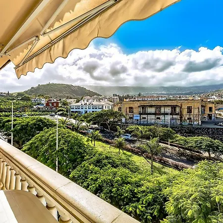 Edificio Nena 3 Bedrooms Tenerife Island