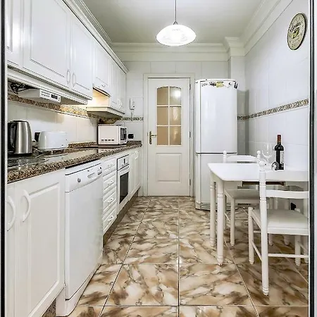 Edificio Nena 3 Bedrooms Tenerife Island