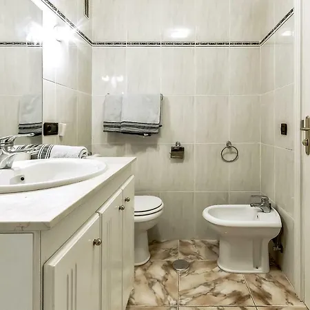 Lägenhet Edificio Nena 3 Bedrooms *