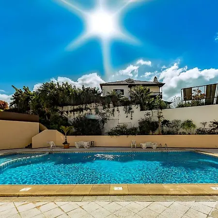 Lägenhet Edificio Nena 3 Bedrooms Tenerife Island