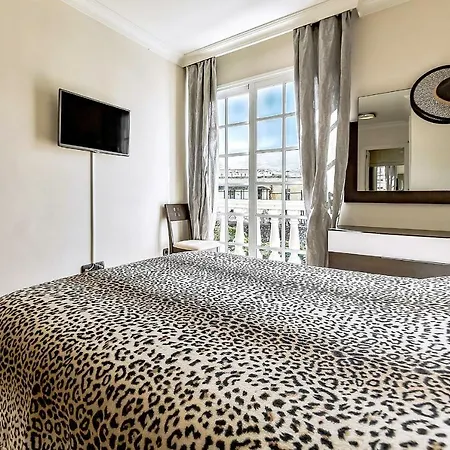 Lägenhet Edificio Nena 3 Bedrooms Tenerife Island
