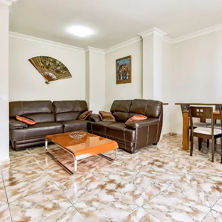 Edificio Nena 3 Bedrooms Lägenhet *